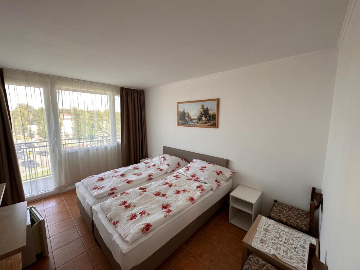 Part Hotel Siofok Dış mekan fotoğraf