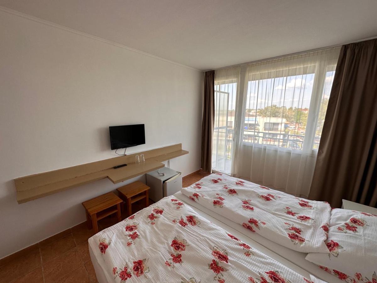 Part Hotel Siofok Dış mekan fotoğraf