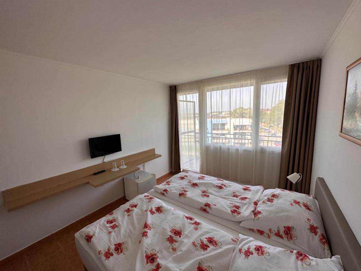 Part Hotel Siofok Dış mekan fotoğraf