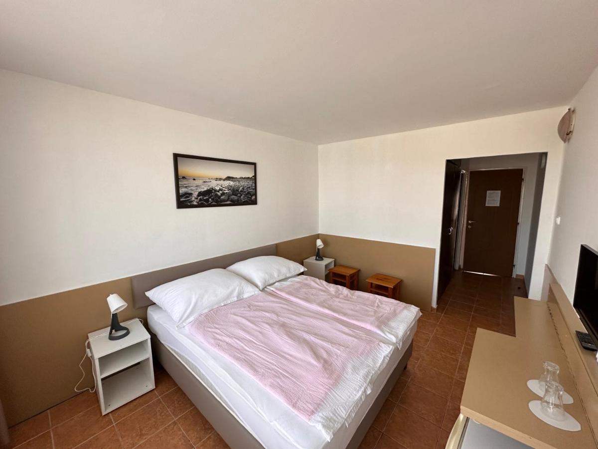 Part Hotel Siofok Dış mekan fotoğraf
